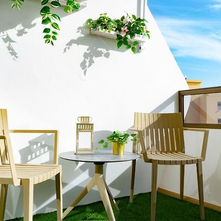 Sweet Paradise 304 By Homestaygrancanaria San Bartolomé 外观 照片