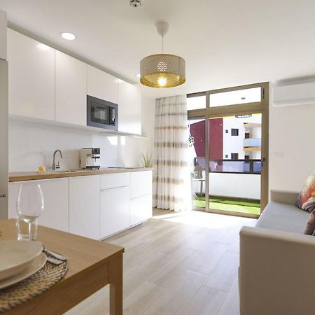 Sweet Paradise 304 By Homestaygrancanaria San Bartolomé 外观 照片