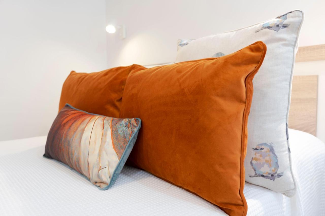 Sweet Paradise 304 By Homestaygrancanaria San Bartolomé 外观 照片