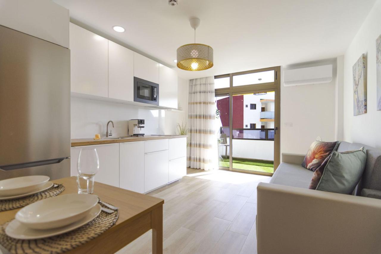 Sweet Paradise 304 By Homestaygrancanaria San Bartolomé 外观 照片
