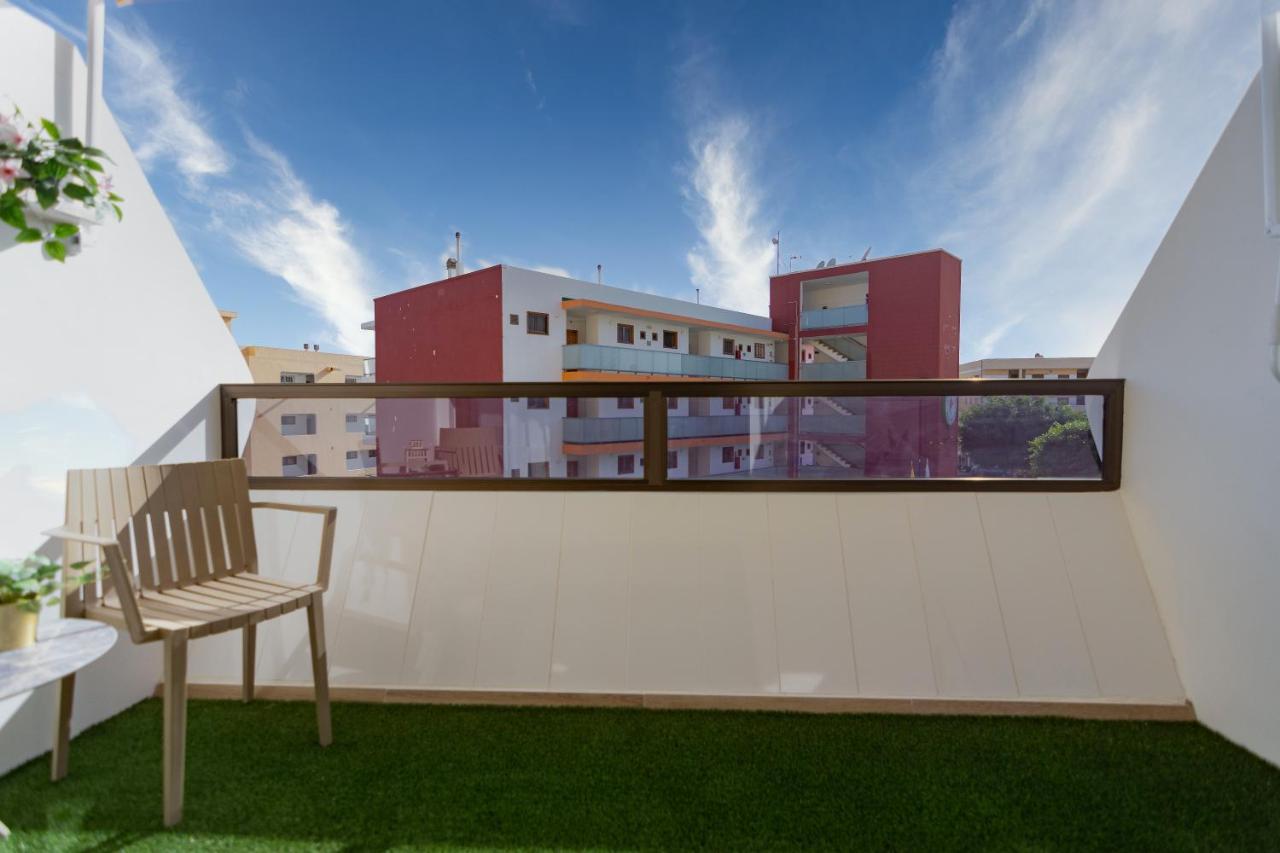 Sweet Paradise 304 By Homestaygrancanaria San Bartolomé 外观 照片
