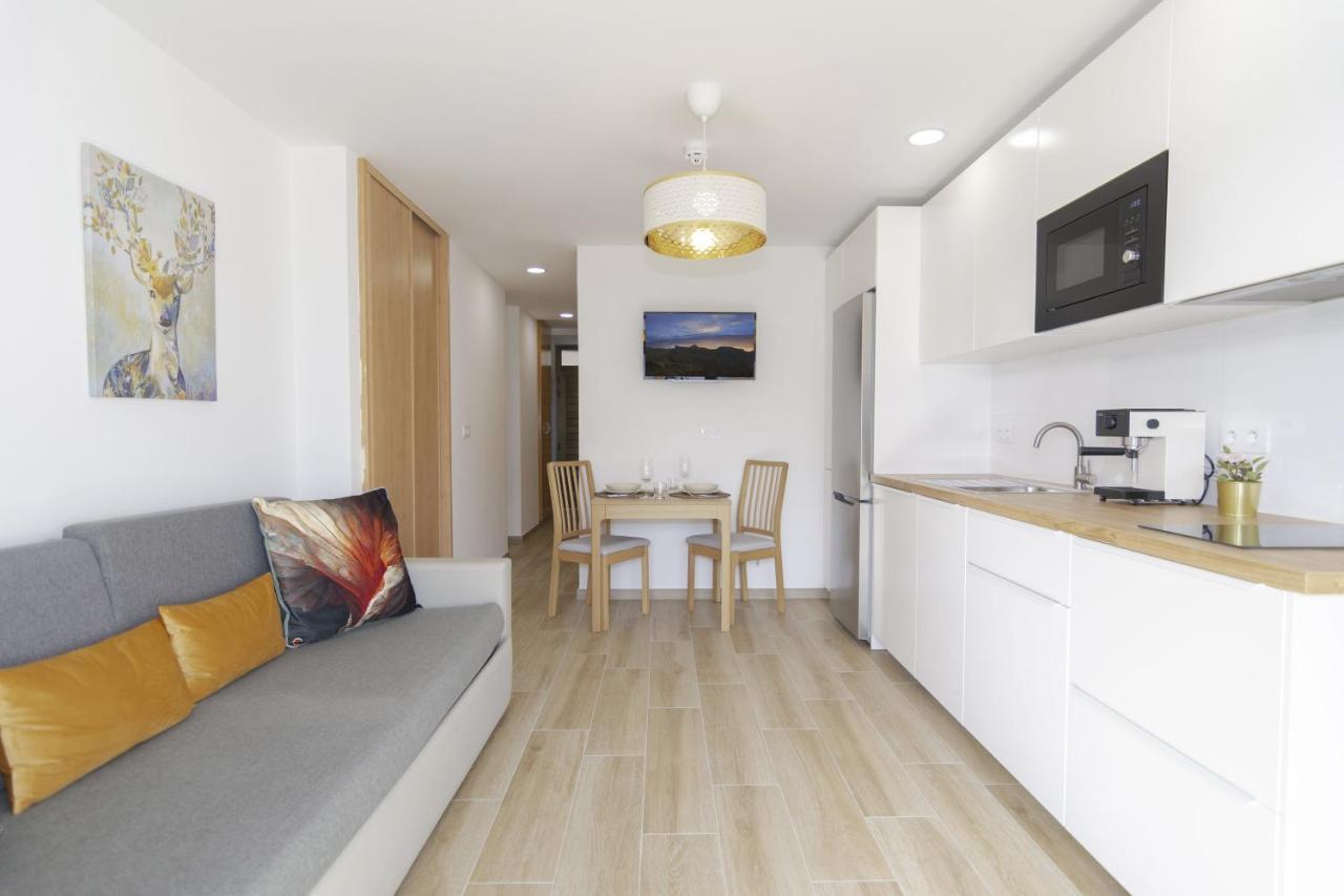 Sweet Paradise 304 By Homestaygrancanaria San Bartolomé 外观 照片