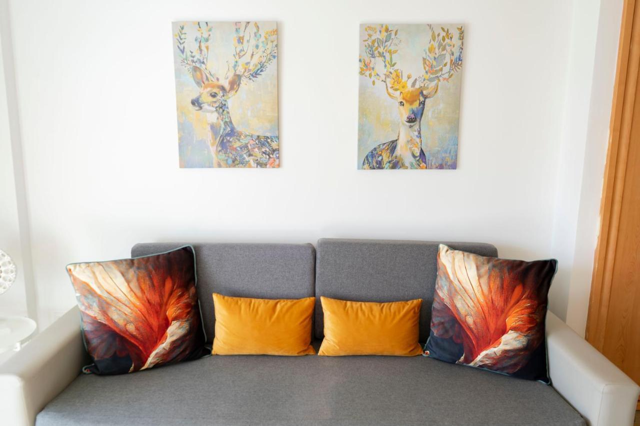 Sweet Paradise 304 By Homestaygrancanaria San Bartolomé 外观 照片