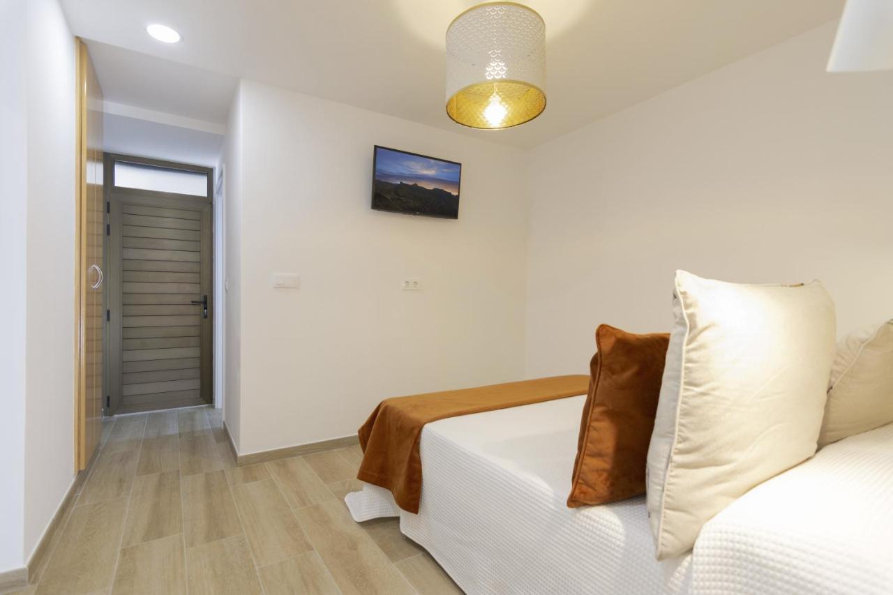 Sweet Paradise 304 By Homestaygrancanaria San Bartolomé 外观 照片