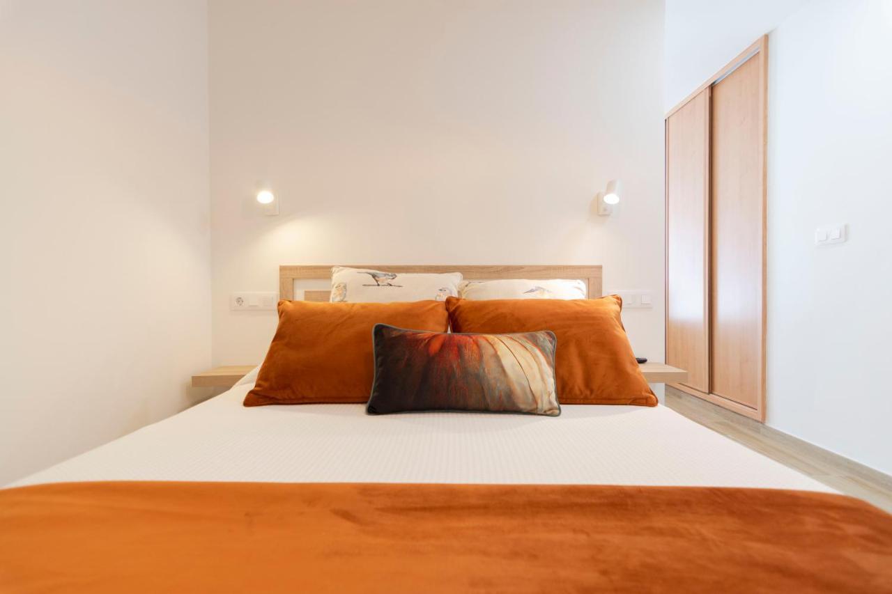 Sweet Paradise 304 By Homestaygrancanaria San Bartolomé 外观 照片