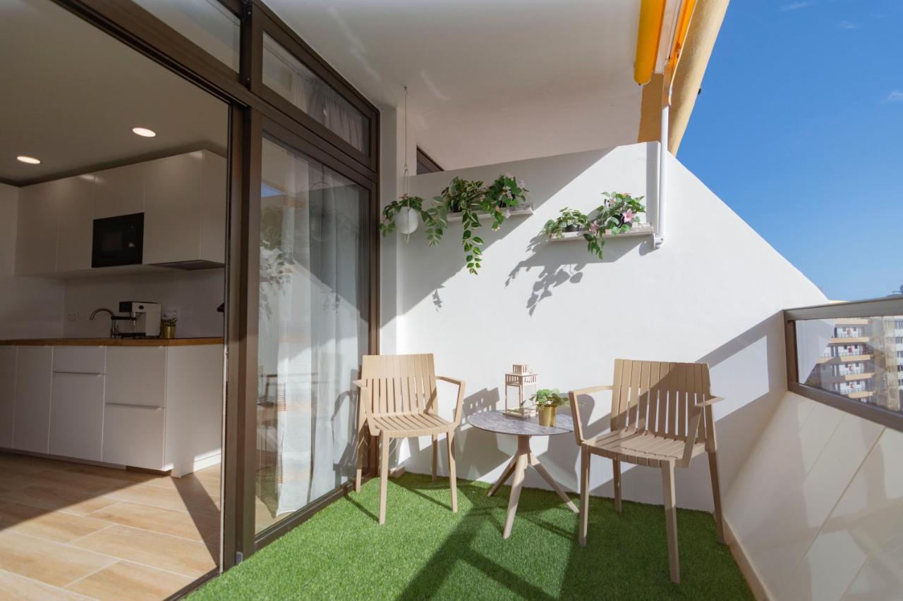 Sweet Paradise 304 By Homestaygrancanaria San Bartolomé 外观 照片