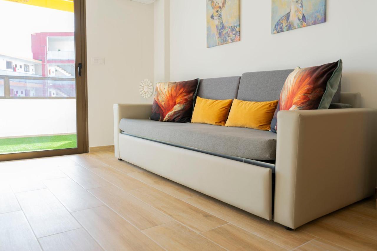 Sweet Paradise 304 By Homestaygrancanaria San Bartolomé 外观 照片