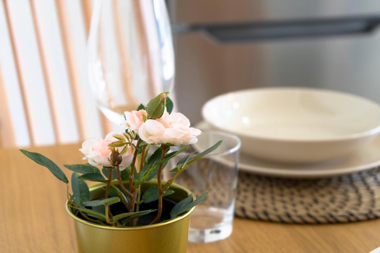 Sweet Paradise 304 By Homestaygrancanaria San Bartolomé 外观 照片